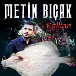 Metin Bıçak Kalkan