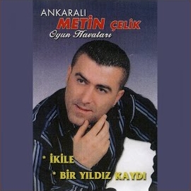 Metin Çelik İkile x Bir Yıldız Kaydı