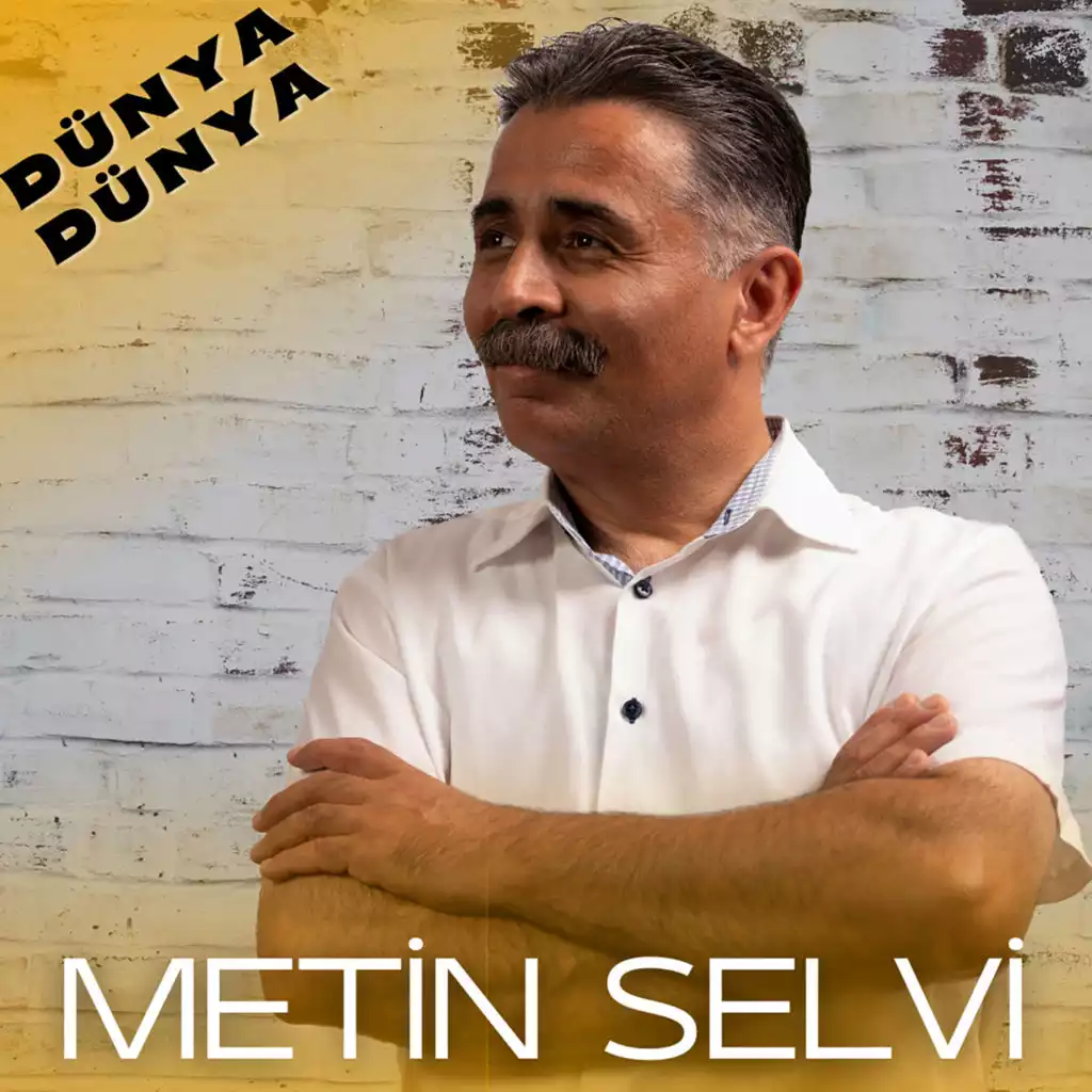 Metin Selvi Dünya Dünya