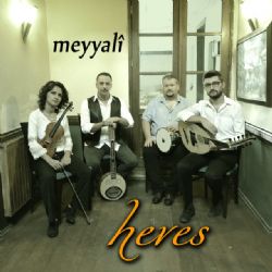 Meyyali Heves