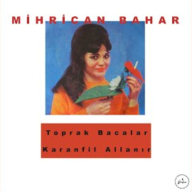 Mihrican Bahar Toprak Bacalar, Karanfil Allanır