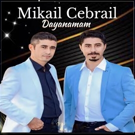 Mikail Cebrail Dayanamam