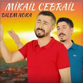 Mikail Cebrail Dılem Nokta