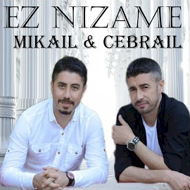 Mikail Cebrail Ez Nızame