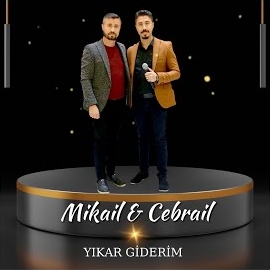 Mikail Cebrail Yıkar Giderim