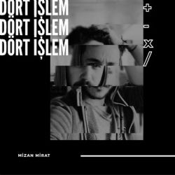 Mizan Mirat Dört İşlem