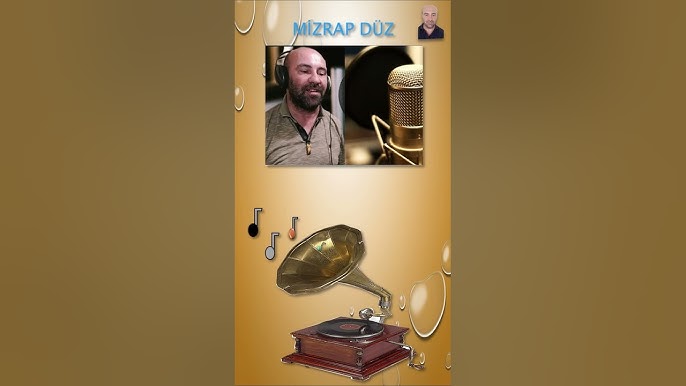 Mizrap Düz Bariş Kardeş Ol Sende