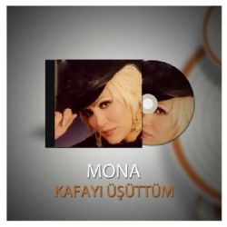 Mona Kafayı Üşüttüm