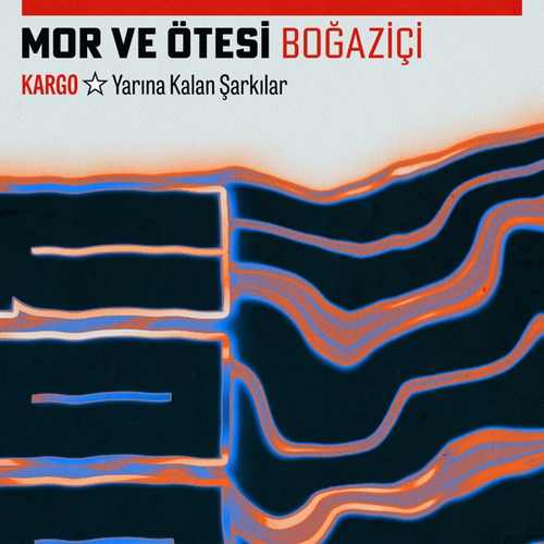 Mor Ve Ötesi Boğaziçi