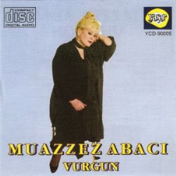 Muazzez Abacı Vurgun