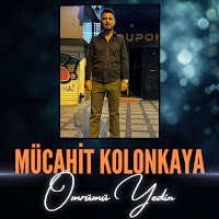 Mücahit Kolonkaya Ömrümü Yedin