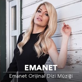 Müge Zümrütbel Emanet