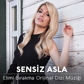 Müge Zümrütbel Sensiz Asla