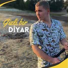 Muhittin Oymakcıer Gizli Bir Diyar