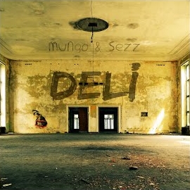 Mungo Deli