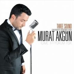 Murat Akgün İçime Atıyorum Aşk