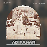 Murat Baytaş Adıyaman