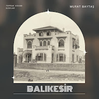 Murat Baytaş Balıkesir