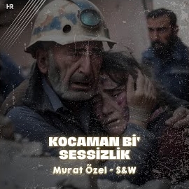 Murat Özel Kocaman Bi Ses