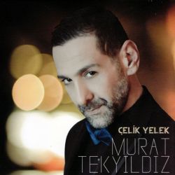 Murat Tekyıldız Çelik Yelek