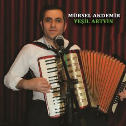 Mürsel Akdemir Yeşil Artvin