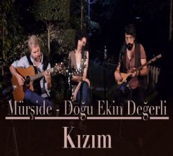 Mürşide Kızım