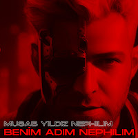 Musab Yıldız Nephilim Benim Adım Nephilim