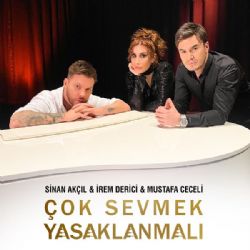 Mustafa Ceceli Çok Sevmek Yasaklanmalı