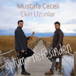 Mustafa Ceceli Öptüm Nefesinden