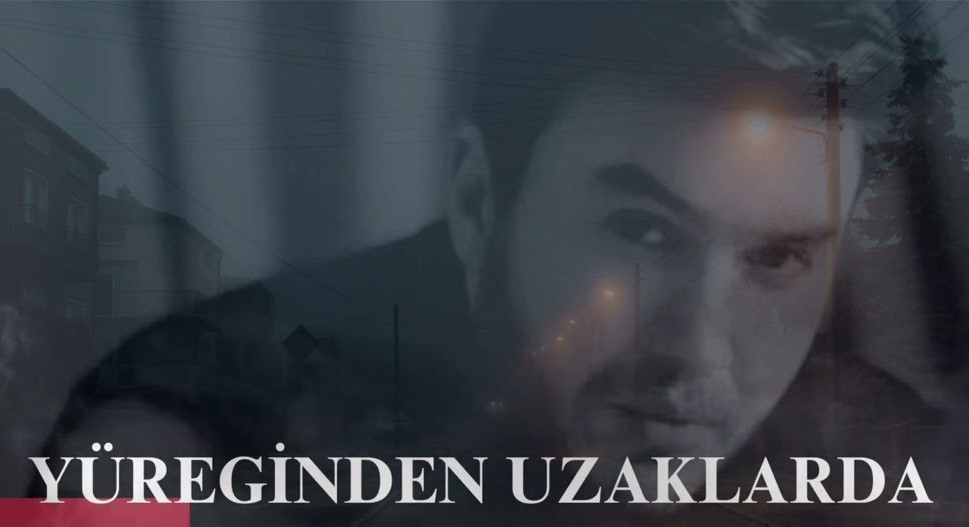 Mustafa Ceceli Yüreğinden Uzaklarda