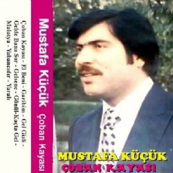 Mustafa Küçük Çoban Kayası