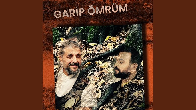 Mustafa Özarslan Garip Ömrüm