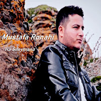 Mustafa Ronahi Ha Sıleymana