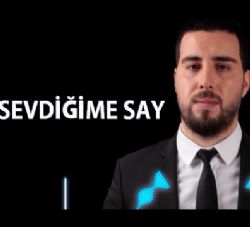 Mustafa Taş Sevdiğime Say