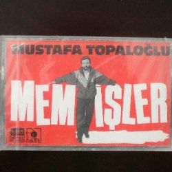 Mustafa Topaloğlu Memişler