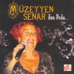 Müzeyyen Senar Son Veda