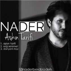 Nader Berdizadeh Aşkın Tarifi