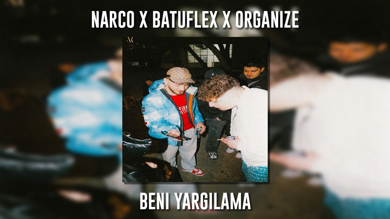 Narco Beni Yargılama