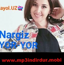 Nargiz Yor Yor