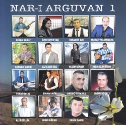 Narı Erguvan Narı Erguvan