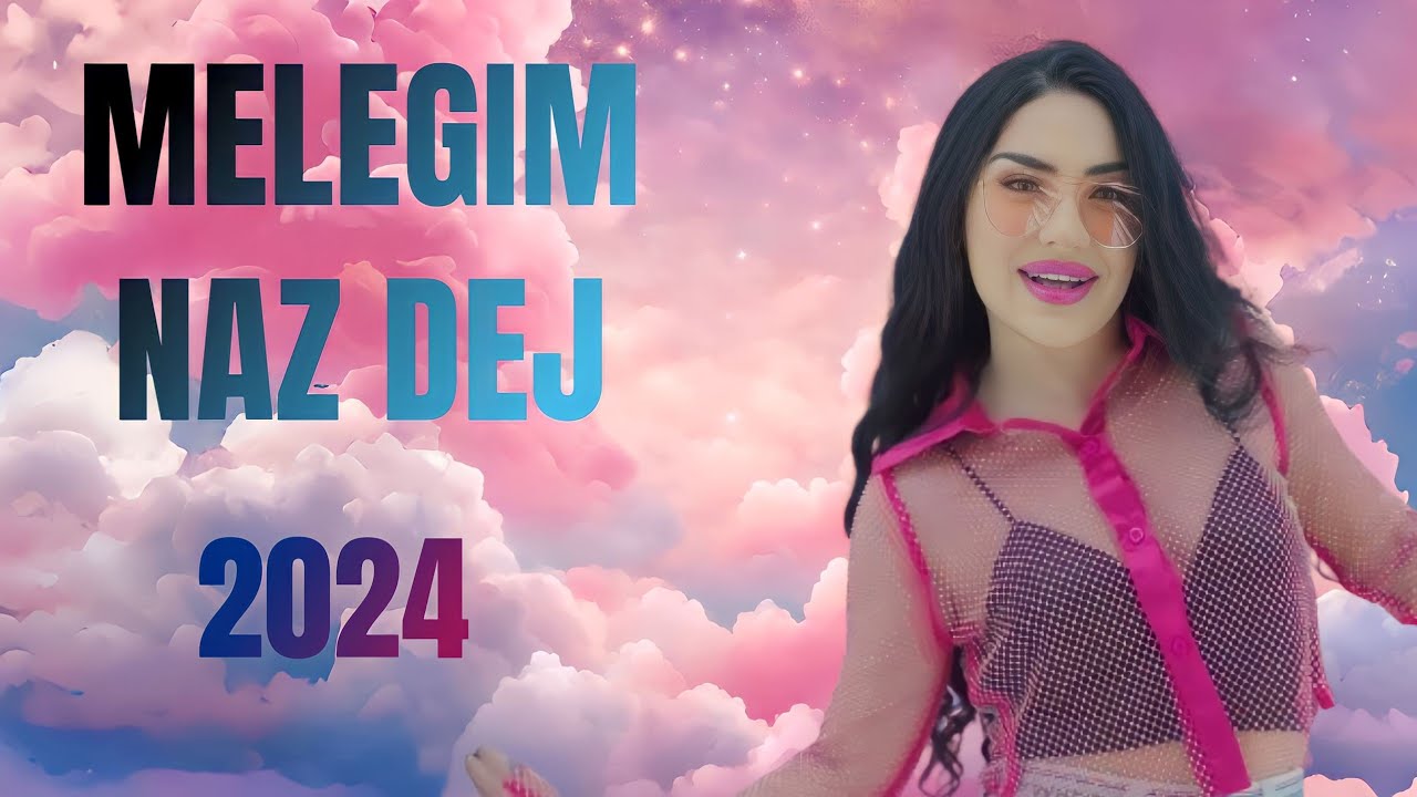 Naz Dej Meleğim