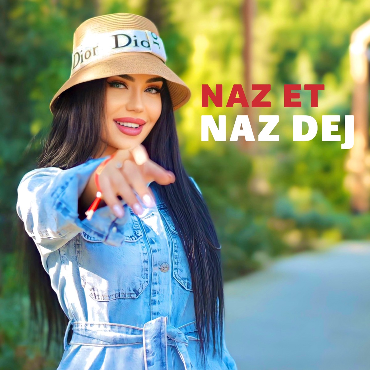 Naz Dej Naz Et