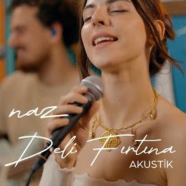 Naz Deli Fırtına