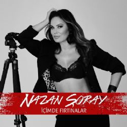 Nazan Şoray İçimde Fırtınalar