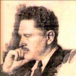 Nazım Hikmet Seni Düşünmek