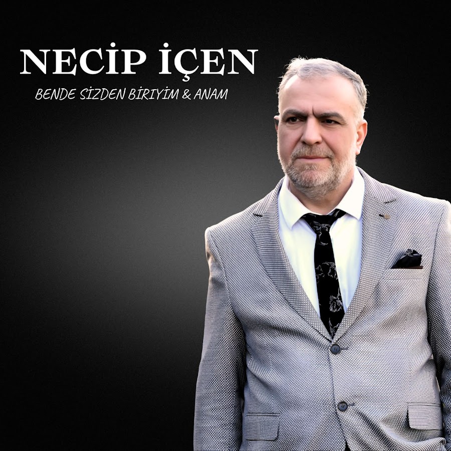 Necip İçen Ben de Sizden Biriyim