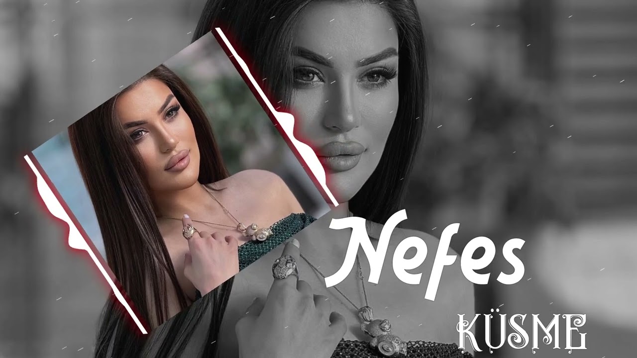 Nefes Küsme