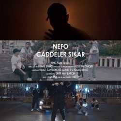 Nefo Caddeler Sıkar