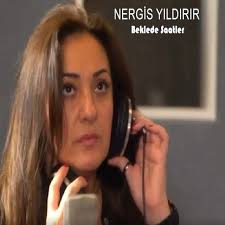 Nergis Yıldırır Beklede Saatler