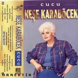 Neşe Karaböcek Cucu Öp Gizlice